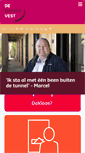 Mobile Screenshot of debinnenvest.nl